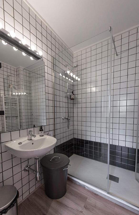 Ciclolodge Lozoya Zewnętrze zdjęcie